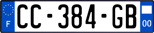 CC-384-GB