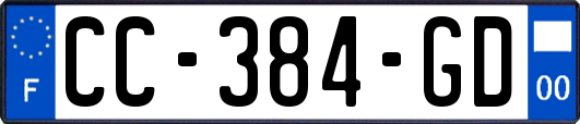 CC-384-GD