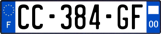 CC-384-GF