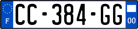 CC-384-GG