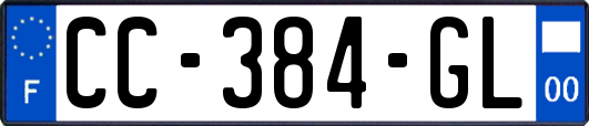 CC-384-GL