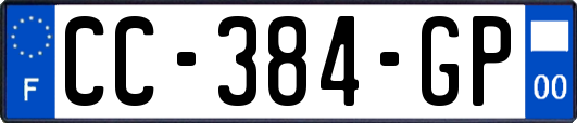 CC-384-GP