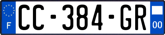 CC-384-GR