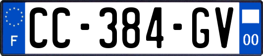 CC-384-GV