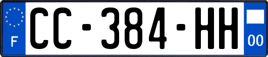 CC-384-HH