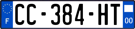 CC-384-HT