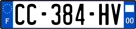 CC-384-HV