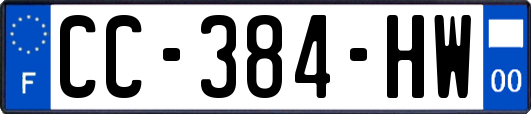 CC-384-HW