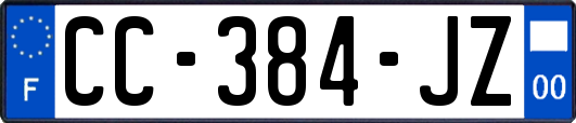 CC-384-JZ