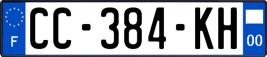 CC-384-KH