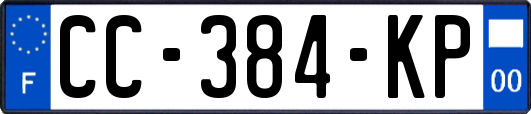 CC-384-KP