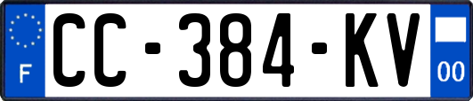 CC-384-KV
