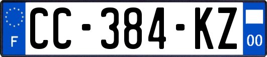 CC-384-KZ