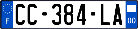 CC-384-LA