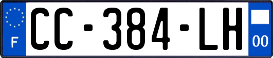 CC-384-LH