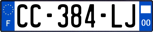 CC-384-LJ