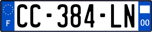 CC-384-LN