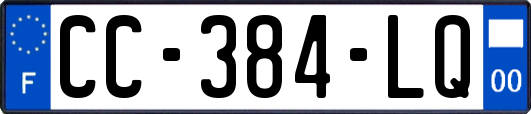 CC-384-LQ