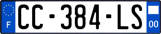 CC-384-LS