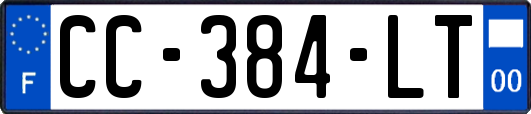 CC-384-LT
