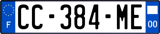 CC-384-ME