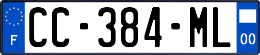 CC-384-ML