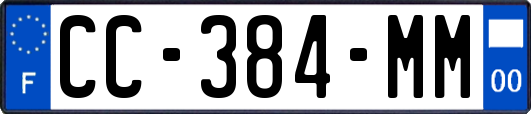 CC-384-MM