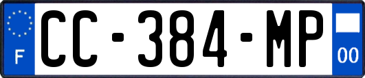 CC-384-MP