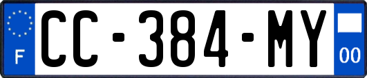 CC-384-MY