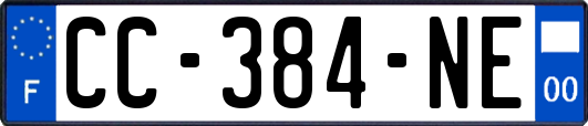 CC-384-NE