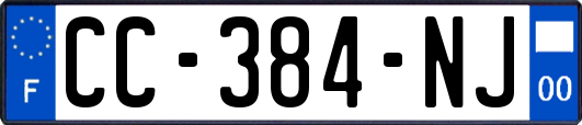 CC-384-NJ