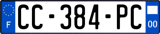 CC-384-PC