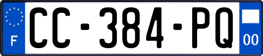 CC-384-PQ