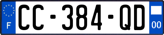 CC-384-QD