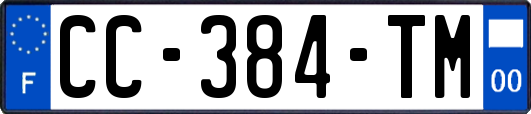 CC-384-TM