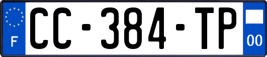 CC-384-TP