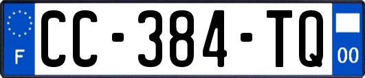 CC-384-TQ