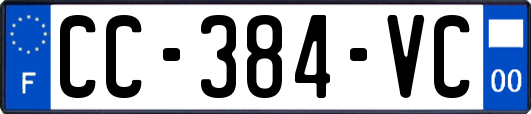 CC-384-VC