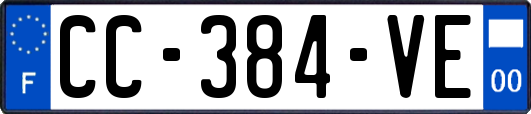 CC-384-VE