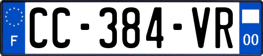 CC-384-VR