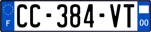 CC-384-VT