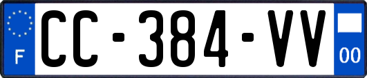 CC-384-VV