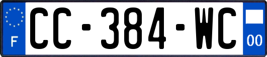 CC-384-WC