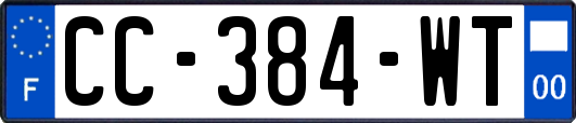 CC-384-WT