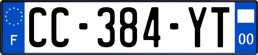 CC-384-YT