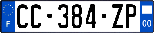 CC-384-ZP