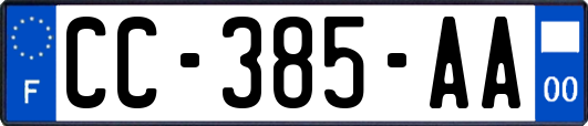 CC-385-AA