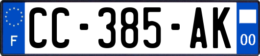 CC-385-AK