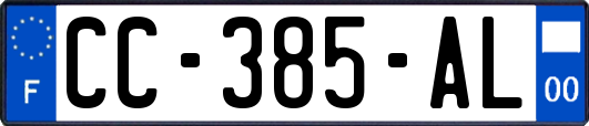 CC-385-AL