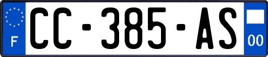 CC-385-AS